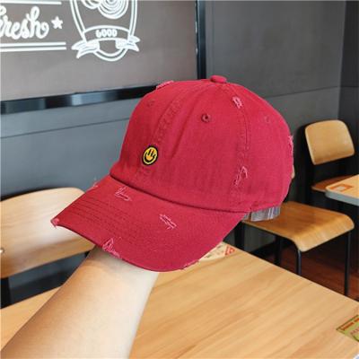 China Wholesale Sports Hats & Caps Cotton Cork Custom Made Cap Hat Eco-Friendly Organic Unisex Factory JOINT Baseball for sale