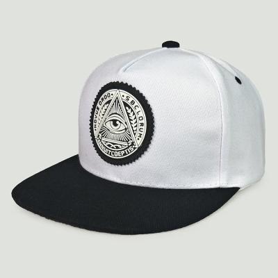 China Custom Embroidery Logo Cap Hat Common Good Quality Baseball Sports Caps For Men's Hot Sale Mens Snapback Hats for sale