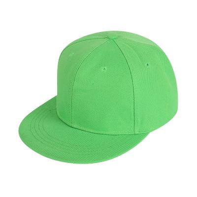 China Factory JOINT Logo Blank Sports Baseball Cap Custom Made Direct Wholesale 6 Panel Snapback Hat Caps for sale