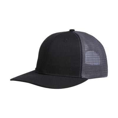 China COMMON Wholesale Customized Mesh Trucker Cap Customized Sports Hat And Caps For Adults for sale