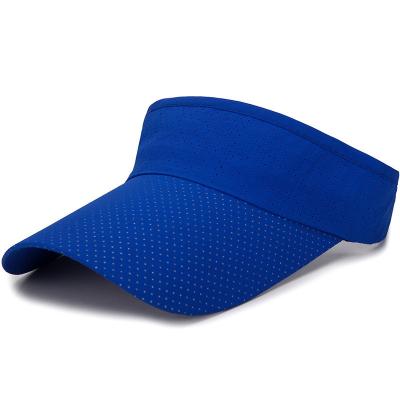 China Factory Price JOINT Custom Classic Sports Hats Sunshade Blank Top Baseball Cap for sale