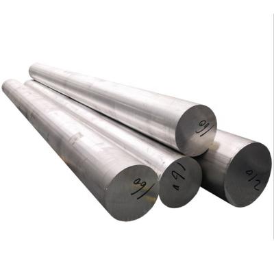 China Auto / Industrial / Machinery Part Equipmen ASTM Customized Aluminum Alloy 5000 Series Grade 5754 Aluminum Bar for sale