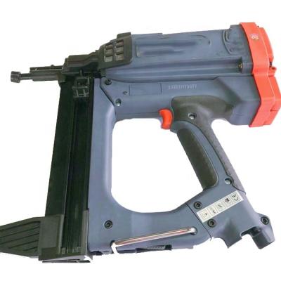 China GSR40 Gas Light Nailer Professional China Manufacturer For Sale 1200Nails/Hour for sale