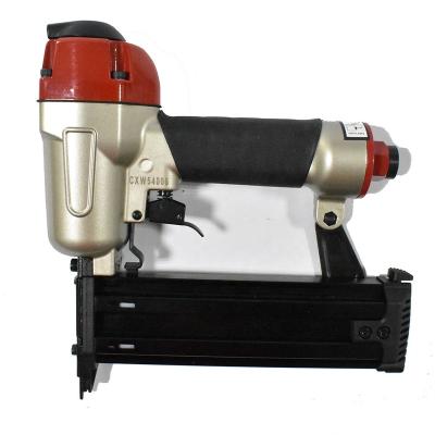 China Roof decking F50 pneumatic air stapler staple gun working by SUNWELL brand air stapler gun for sale