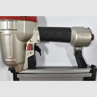 China Construction Framing ST64 Air Concrete Nail Gun / Gas Coil Nail Gun Wholesale Shooting Concrete With Nailer for sale