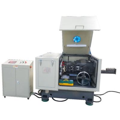 China Pin Making Machine All New Automatic Control Operation Nail Pin Making Machine Iron Steel Wire Nail Making Machine Factory for sale