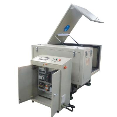 China Factory China Full Automatic Nail Making Machine For Common Nails for sale