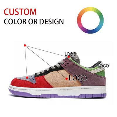 China CUSHIONING Custom Logo Retro OG Mens Sneaker Basketball Shoes Chicago Men Fashion Sneaker Shoes for sale