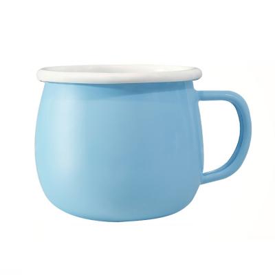 China Viable Wholesale Custom Size Volume Supplier Cute Coffee Tea Cups With Logo for sale