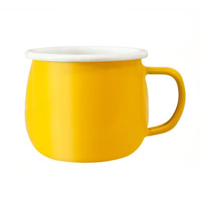 China China Coffee Cup Custom Multicolor Optional Multicolor Cup Viable Supply Wholesale for sale