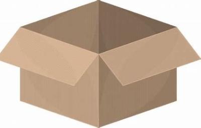 China Custom Printed Brown Cardboard Carton Box for Packaging Solutions for sale