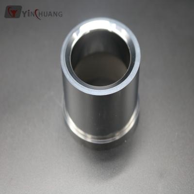 China Steel WC D20 D30 RD50 TiCN Tungsten Carbide Forming Molds for sale