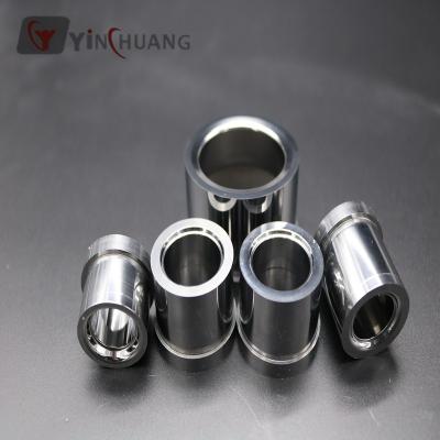 China Steel Tungsten Carbide Punches Tungsten Carbide Dies for sale