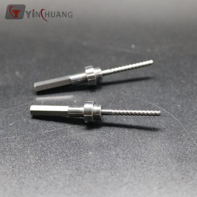 China Tungsten Carbide Machining Parts Tungsten Carbide Components Tungsten Carbide Custom for sale