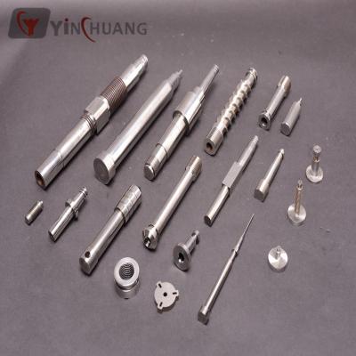 China Micro EDM Machining For Textile Spinnerets Tools For Custom Synthetic Fibers for sale