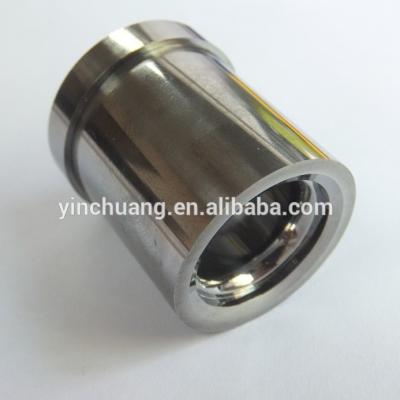 China Hard Metal Drill Jig Bushing Mold Components Alloy / Tungsten Carbide Button Dies for sale