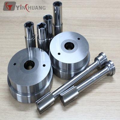 China High Quality SLD Tungsten Carbide Powder Metallurgy Die Tooling for sale