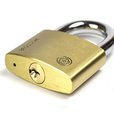 China Application BC90 25mm Micro Padlock Bits Locks Candado Metal Set Padlock Protection Candados Padlock Modern Brass Logo Padlock for sale