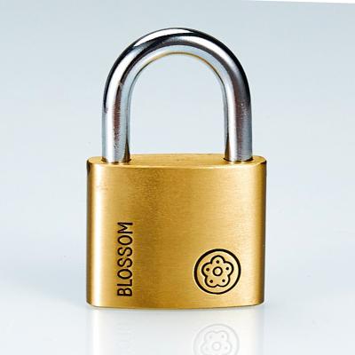 China Application 20mm Small Candado Pad Lock Mini Micro Wide Padlock Candado Brass Padlock 20mm Chinese Cabinet Lock Padlock for sale