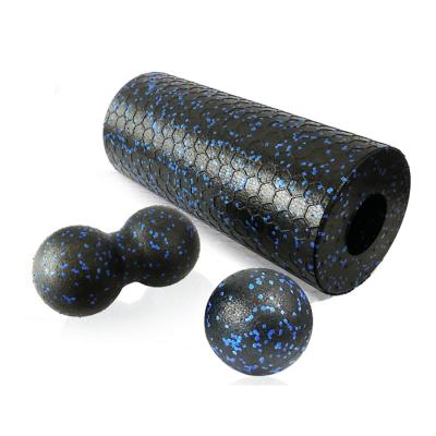 China Body massage foam roller for body exercise foam roller exercises for lower back for sale