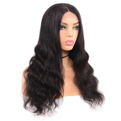 China Straight Hair 28 30 Inch Body Wave Lace Front Wig 6x6 Lace Closure Wig Plucked Hd Transparent For Black Women for sale