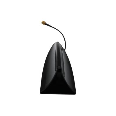 China Wholesale Fm/am Decoration Multi Radio Signal Antenna Universal Car Shark Fin Color Car Antenna Kingrf-TX-A2-1 for sale