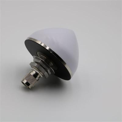 China L1L2L5 RTK Antenna With N Male Connector Waterproof Sync Antenna Kingrf-TX-RT7010CL1L2L5 for sale