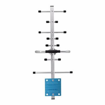 China 5dBi 8dBi 9dBi 18dBi 824-960 - Mhz Yagi 4g Antenna 8 Elements Communication External Outdoor Antenna Kingrf-TX-1018 4g Lte Wifi Antena for sale