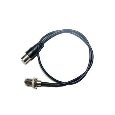 China KingRF Antenna Non Cables PAL-SMA Connectors Price RF Coaxial Cables Antenna for sale