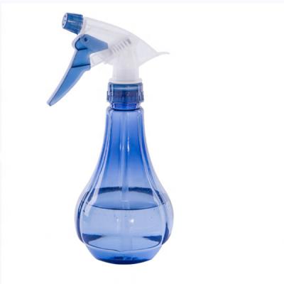 China Household Products Garden Flower PET Water Sprayering Bottle for sale