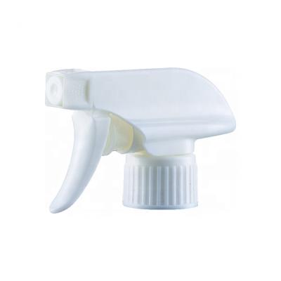 China Non Puddle Home Trigger Sprayer Handle Water Pump Trigger Garden Trigger Cleaning Whole Plastic Sprayer for sale