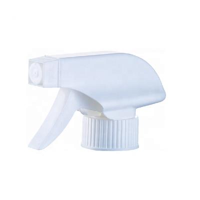 China Non Spill Trigger Sprayer Pump Replacement Trigger Sprayer Hand Trigger Chemical Resistant Sprayer for sale