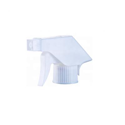 China Non Spill Plastic Hand Trigger Sprayer Chemical Pump for sale