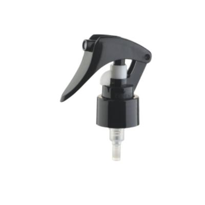 China Spill No 20/410 24/410 28/410 Black Mini Trigger Sprayer for sale