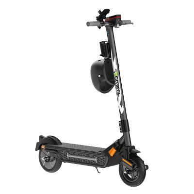 China Unisex e scooter business rental sharing electric kick scooter renting with iot system for sale