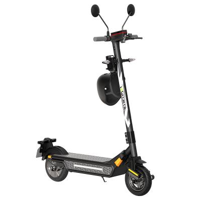 China Unisex Switchable Battery GPS E Scooter Rental System Electric Scooters Sharing for sale