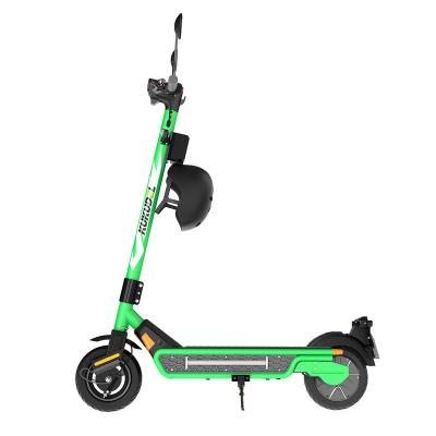 China Unisex Gps Custom App Commercial Rental Electric Sharing Scooter With iot System for sale