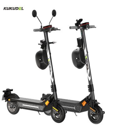 China Unisex Customizable Self-Topping Motorcycle Sharing Electric Scooters With Iot System for sale