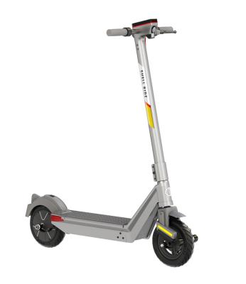 China citycoco strong and durable iot unisex rental sharing electric scooter with double suspension for sale