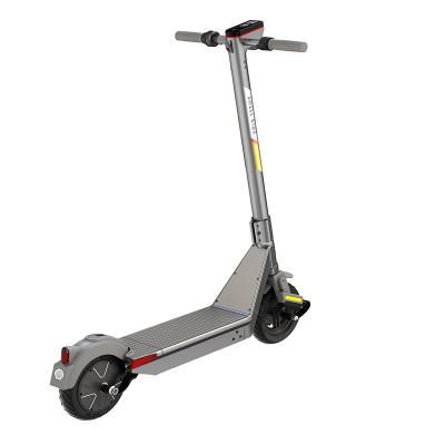 China App unisex smart iot electric scooter rental sharing system kick scooters for rent for sale