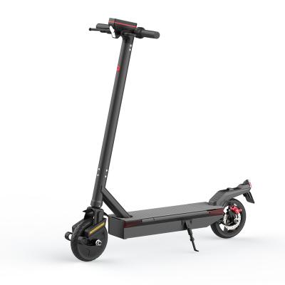 China Unisex Removable Lithium Battery Gps Tracking Rental Software Sharing Electric Scooter With Double Suspension for sale