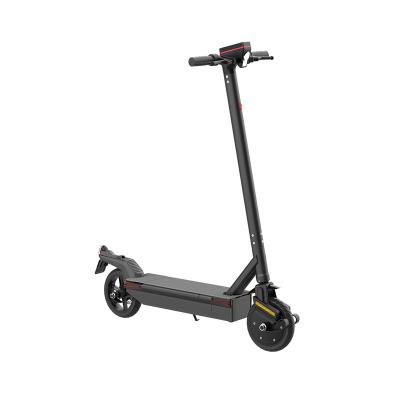 China Wholesaler unisex 8.5 inch tire e smart iot shared scooter for rental business for sale