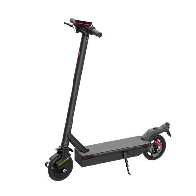 China Unisex Gps App Tracking Electric Sharing Function Scooter With Double Suspension for sale