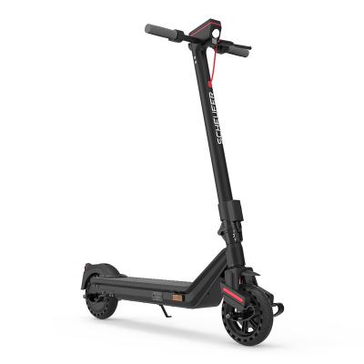 China New Liberation Kukudel 856PG Unisex Electric Scooter Max Speed ​​25km/h 8.5