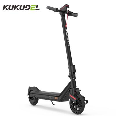 China Unisex Electric Scooter For Adult 30-40Km Electric Scooter Adults 380W Electric Scooters Kick Electric Step for sale