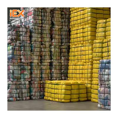 China Premium Second Hand Clothing Used Clothes Bales For Kids Ladies Women Long Dresses Import Second Hand Bales From Uk 45kg-50kg for sale