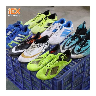 China Anti-Odor Brand Italy Wholesale Fairly Sneakers And Joggers Used Shoes for sale