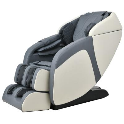 China New Hot Selling Body SL Track Weightless Electric Thai Shiatsu Stretch Masaje Massage Chair For Japan Korea Thailand Filipino Market for sale