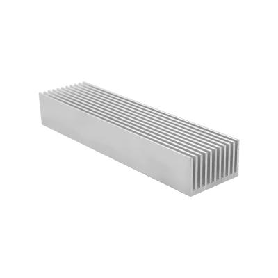 China Heat Sink Dongguan Custom Made newest factory price high-power aluminum heat sink for led for sale