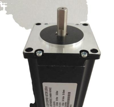 China NEMA 23 57mm Servo Motor Hybrid Closed Loop CNC Machine High Torque 3N.m Stepper Motor JK57HSN30 for sale